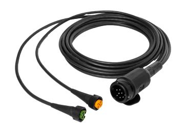 Cable principal - conector de 13 pines - 413170.001 - Cable de conexión
