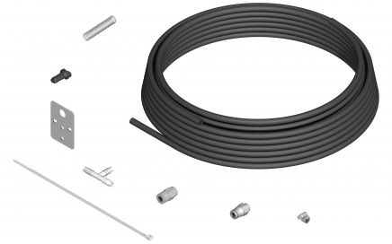 Sistema limpieza frenos de ruedas - 415072.002 - Remolque de barco