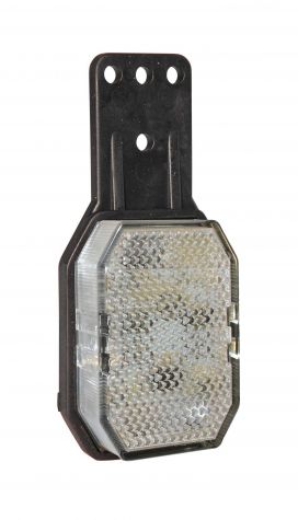 Flexipoint LED 12V/24V - 415782.001 - Piloto lateral de galibo