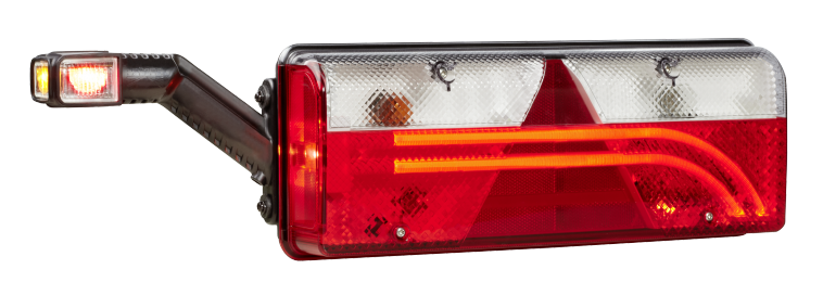 Europoint 3 - 415816.001 - Luces traseras