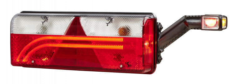 Europoint 3 - 415817.001 - Luces traseras