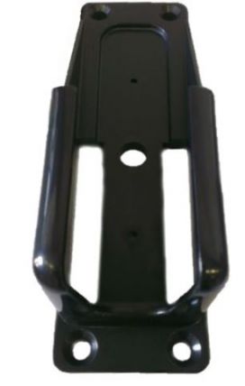 Soporte para mando manual - 415844.001 - Electrobombas