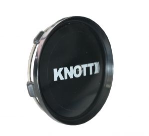 Tapa llanta con pegatina Knott - 415932.001 - Accesorios para ruedas/neumáticos/llantas