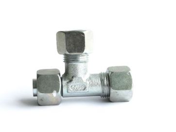 Distribuidor Bomba de mano - 415935.001 - Accesorios para cilindros telescópicos.