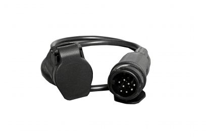 Acoplamiento del conector - 416237.001 - Otros cables