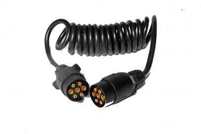 Cable en espiral - 416440.001 - Otros cables