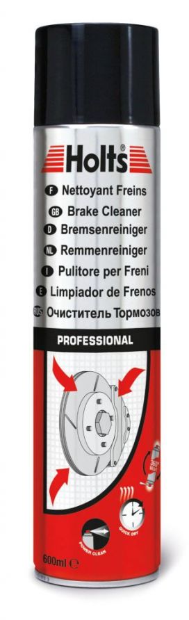 Limpiador de frenos - 416517.001 - Accesorios de taller