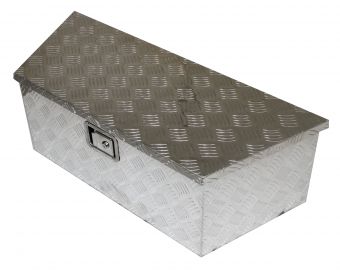 Caja de herramientas "Alu" - 416564.001 - Cajas de herramientas