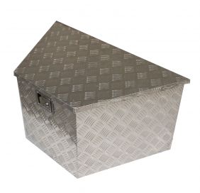 Caja de herramientas "Alu" - 416654.001 - Cajas de herramientas