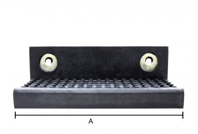 Peldaño para el portón trasero - 417103.001 - Accesorios para remolques de caballos