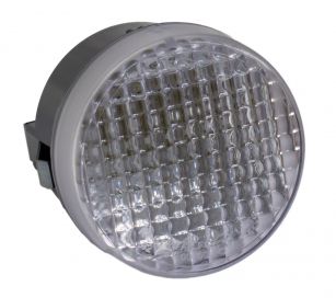 Punto 2 de ronda - 417274.001 - Luces traseras
