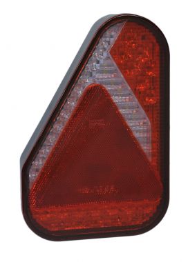 Earpoint LED 12V/24V - 417857.001 - Luces traseras