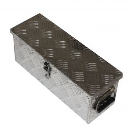 Caja de herramientas "Alu" - 418102.001 - Cajas de herramientas