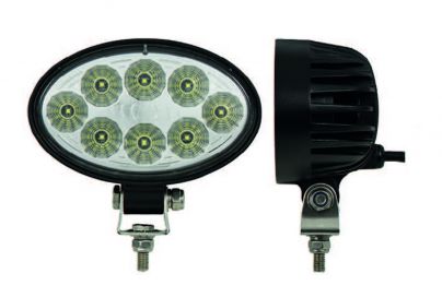 Fabrilcar foco de trabajo LED - 419262.001 - Luces de trabajo