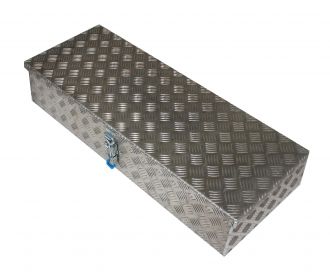 Caja de herramientas  - Aluminio "HS" - 419828.001 - Cajas de herramientas