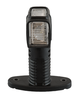 Superpoint 4 LED 12V/24V - 420310.001 - Piloto lateral de galibo