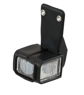 Superpoint 4 LED 12V/24V  - 420315.001 - Piloto lateral de galibo
