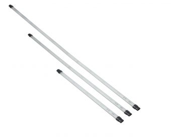 Luz de varilla 450mm - 420316.001 - Luces interiores