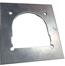 Placa de refuerzo - 420915.001 - Anclaje de fijación