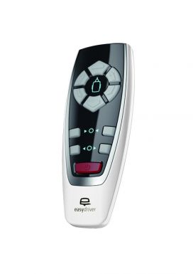 Control remoto easydriver 2.3 y 3.1 - 421091.001 - Sistemas de maniobra