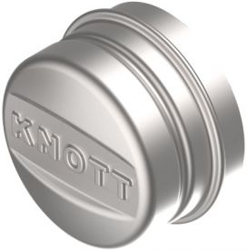Capuchón Ø48,5mm - 42191 - Piezas de repuesto de frenos de ruedas