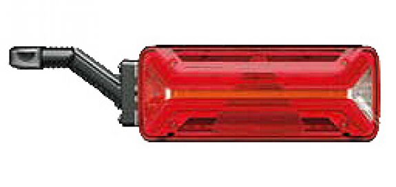 Ecoled 2 LED - 422566.001 - Luces traseras