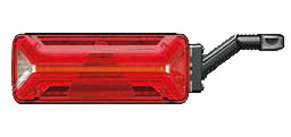 Ecoled 2 LED - 422567.001 - Luces traseras