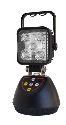 Fabrilcar foco de trabajo LED - 422806.001 - Luces de trabajo