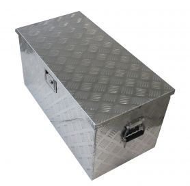 Caja de herramientas "Alu" - 423445.001 - Cajas de herramientas