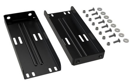 Kit de montaje Steel pro horizontal - 423793.001 - Cajas de herramientas