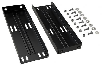 Kit de montaje Steel Pro horizontal - 423819.001 - Cajas de herramientas