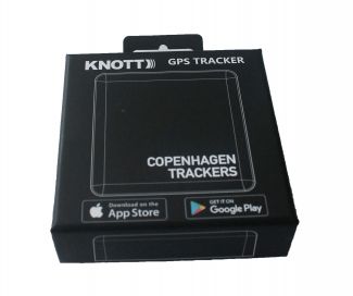 Rastreador GPS