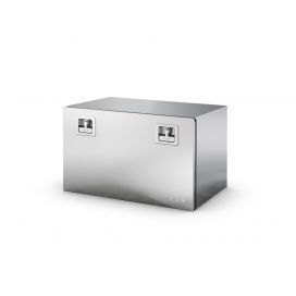 Caja de almacenamiento "8Z2240" con 2 cerraduras