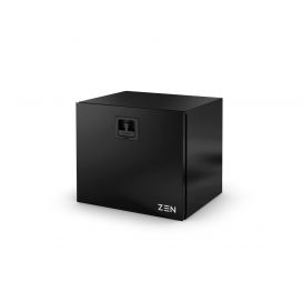 Caja de almacenamiento "8Z3020" con 1 candado