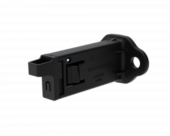 Soporte para calzo de rueda G36