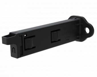 Soporte para calzo de rueda G36