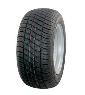 Rueda 195/50B10 (18x8.0-10) - 4802660X - Ruedas