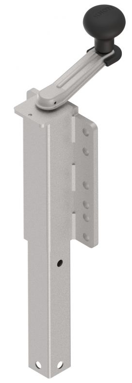 Apoyo husillo remolque - 6D8913.001 - Ruedas de apoyo