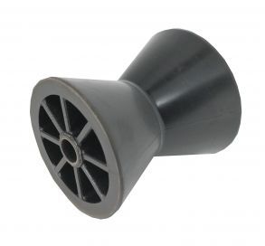 Rodillo de proa 4" - 6X1064.030 - Remolque de barco