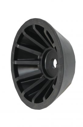 Tapa final 3" - 6X1066.005 - Remolque de barco
