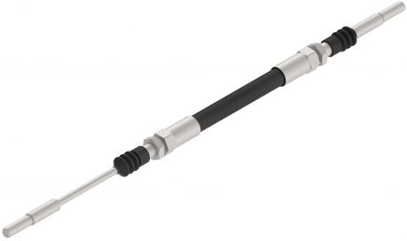 Cable de tracción (1200/1570) - 980000.03 - Cables