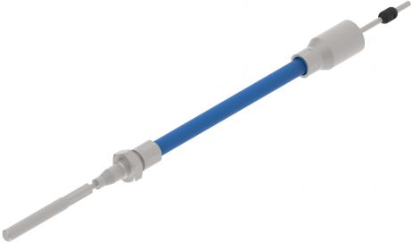 Cable de tracción (1200/1460) - 980145.08 - Cables