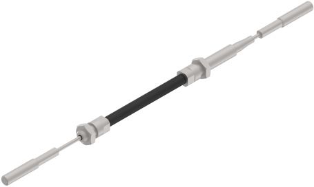Cable de tracción (870/1150) - 980155.05 - Cables