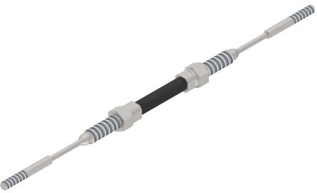 Cable de tracción (900/1270) - 980184.14 - Cables