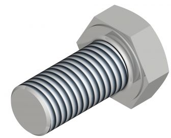 Tornillo - D933.143 - Piezas DIN