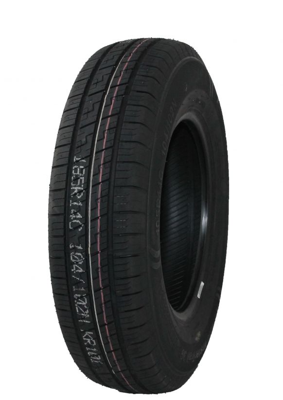Neumáticos 185/80R14-C - 400177.006 - Neumático