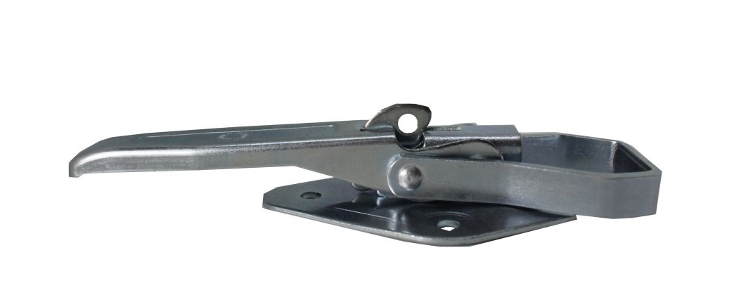 Cerradura excéntrica - 401552.004 - Cierres