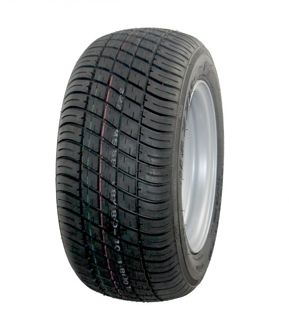 Rueda 195/50B10 (18x8.0-10) - 401892.001 - Ruedas