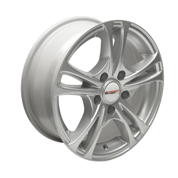 Llanta 6Jx15 ALU - 403277.002 - Llantas