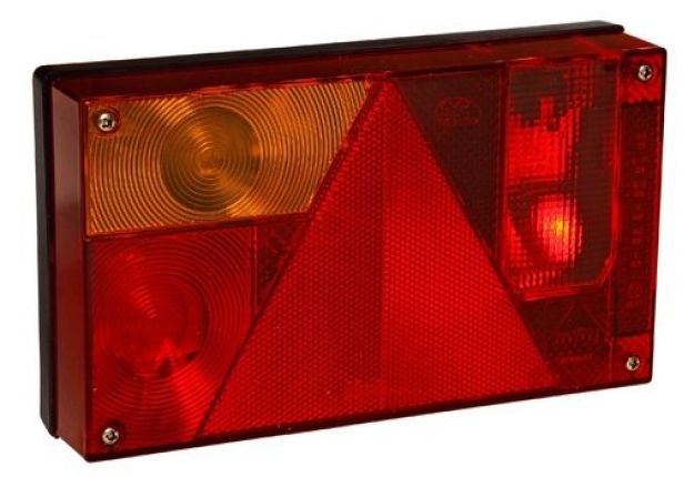 Multipoint 1 - 403630.001 - Luces traseras